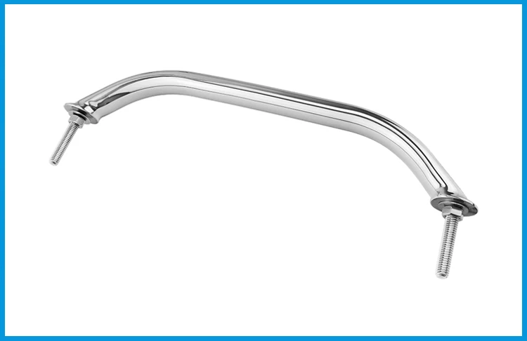 2 шт. ручка-поручни из нержавеющей стали SS316 | Обустройство дома