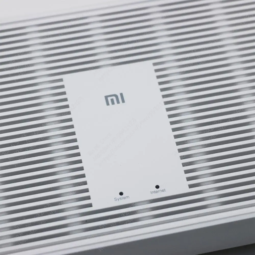 Маршрутизатор Xiaomi Ax1800 Wifi6 2 4/5 ГГц двухчастотный | Компьютеры и офис