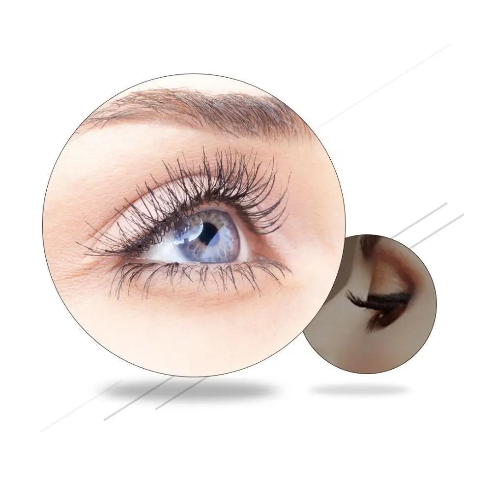 

New Arrival Eyelashes Lifting Kit Eyelash Perming Set Professional For Eyelash Up Make Eyelash Growth Lift K2H9