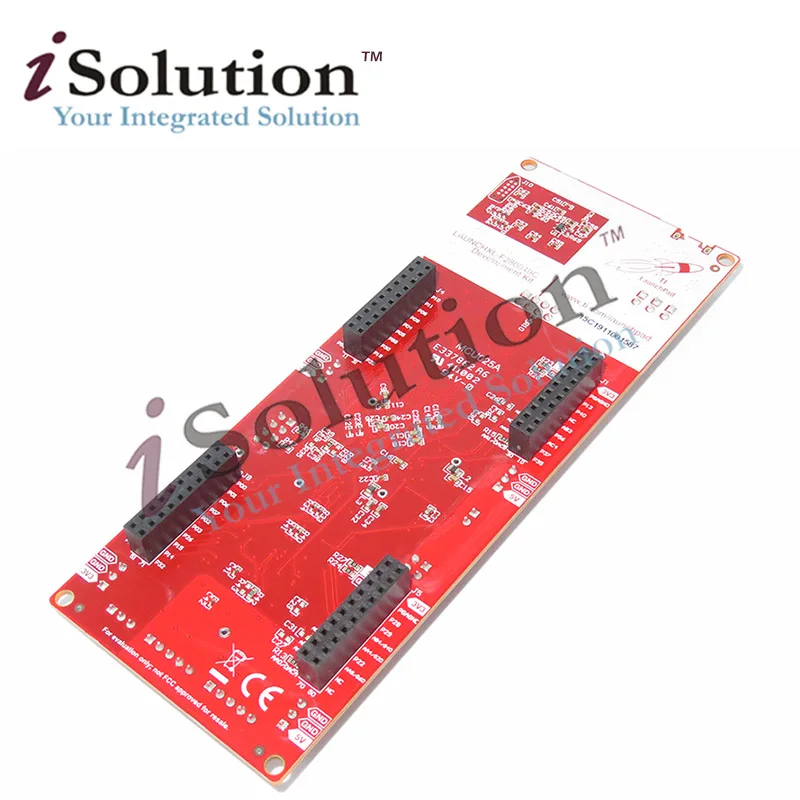 LAUNCHXL-F280049C платы для разработки TMS320 C2000 Piccolo MCU F280049C набор LaunchPad | Строительство и