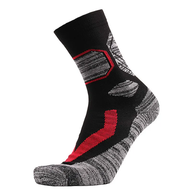 

Thicken Warm Skiing Socks Men Women Outdoor Towel Bottom Mountain Hiking Winter Socks Sweat-absorbent Basketball Socks