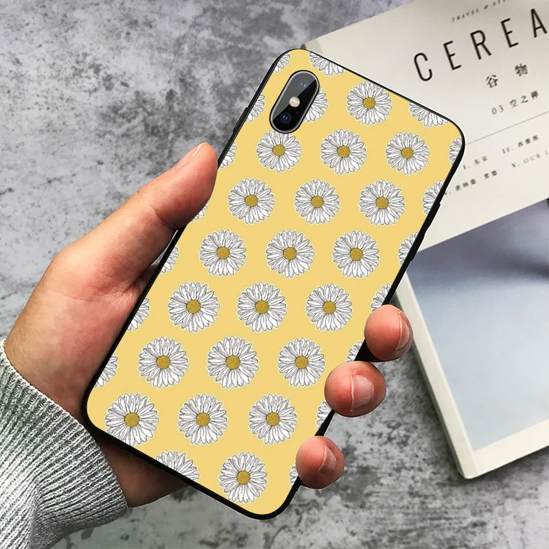 Чехол для Xiomi RedmiNote7 силиконовый чехол Xiaomi Redmi Note 7 задняя крышка Note7 телефона s etui