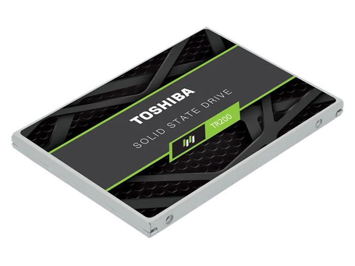 Toshiba TR200 твердотельный накопитель карта памяти серии hdd 2,5 SSD SATA 3 960 ГБ 480 ГБ 240 Sata3 Внутренний твердотельный Накопитель SSD диски для Ноутбуки ПК