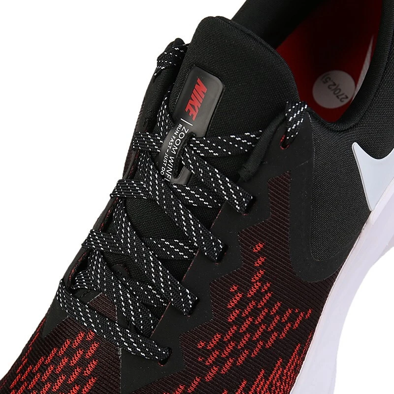 Original New Arrival NIKE ZOOM WINFLO 6 Men's Running Shoes Sneakers |
