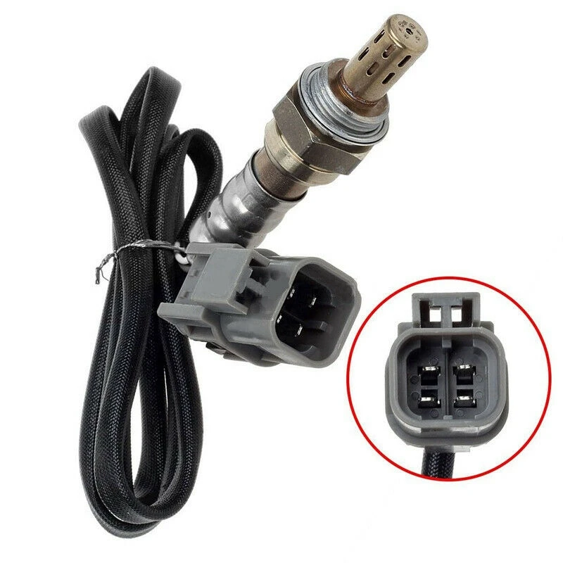 

4Pcs Car Up+Downstream Oxygen Sensor for Nissan Xterra Frontier V6-3.3L 2000-2003 Part Number:234-3089 234-3098 234-4703