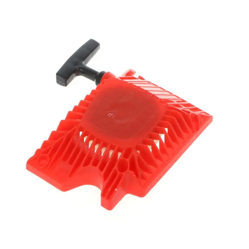 Пусковое устройство для газонокосилки с одной отдачей китайской бензопилы 4500 5200