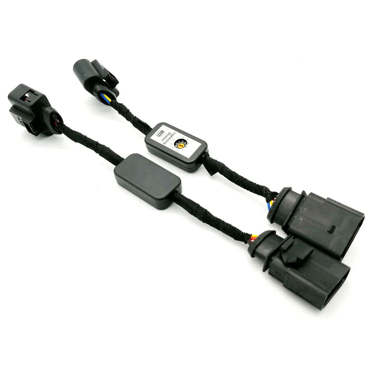 2 шт. динамический сигнал поворота светодиодный задний фонарь светильник для Audi A4