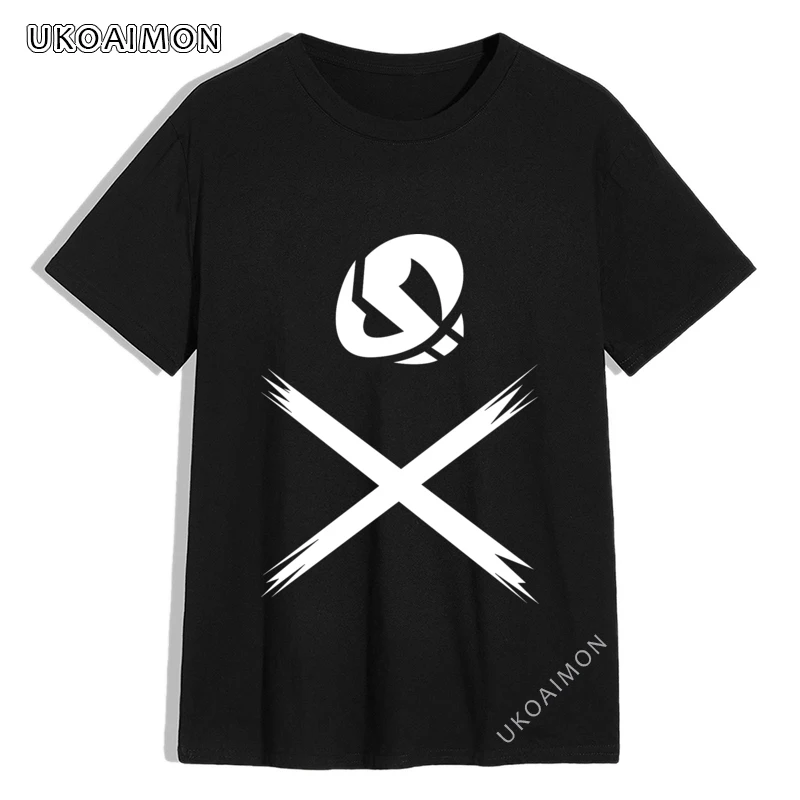 

Дешевые футболки с принтом командного черепа, удобные футболки для взрослых, Мужская футболка на заказ, футболка из чистого хлопка, новый ди...