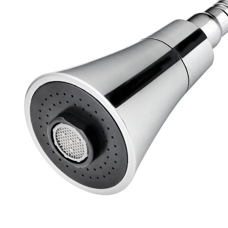 

Pre-filter Kitchen Faucet Accessories Tap Faucet Adjustable 360 Rotating Water Conditioner Saving Shower Nozzle Adapter