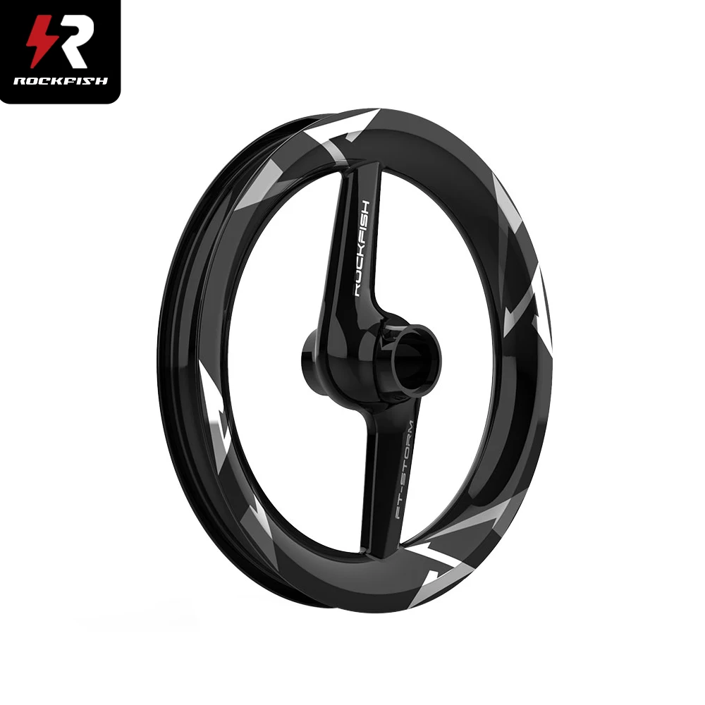 Окунь FT 2X мигающий светильник ning углеродного волокна для детей Pushbike НБК