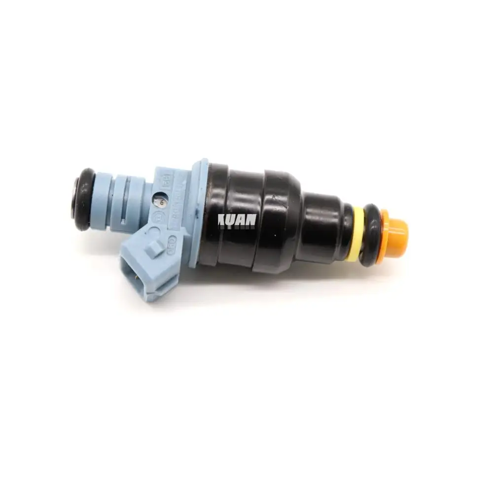 0280150563 1712cc Топливные форсунки с низким сопротивлением для OPEL 9270291 IVECO 8036314