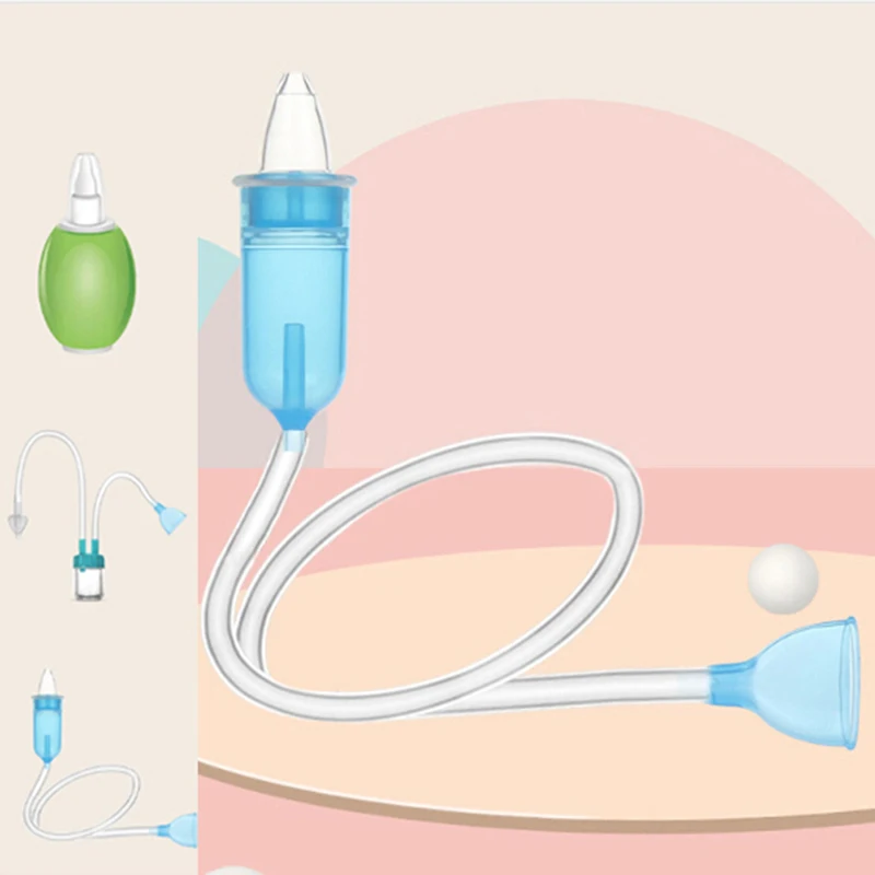 1 шт. детский Назальный аспиратор | Мать и ребенок