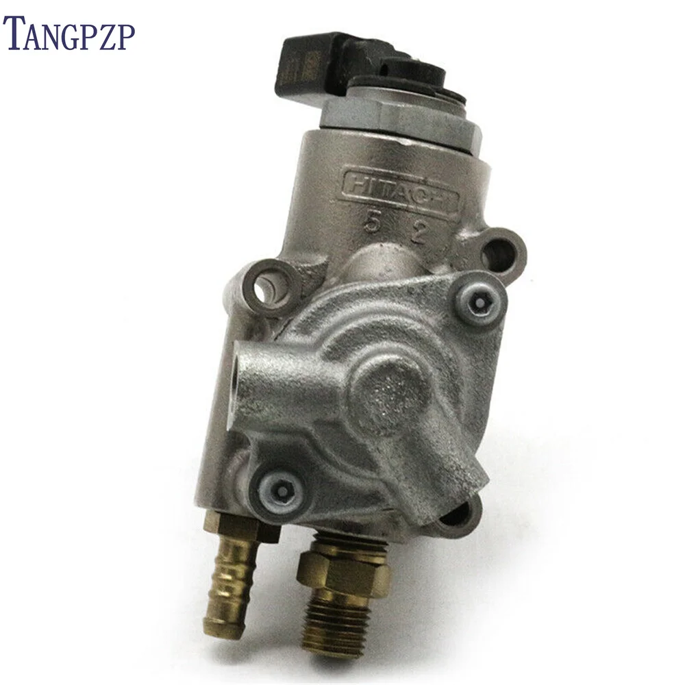 06F127025K BY LUCAS топливный насос высокого давления HPFP для VW Golf GTI R Audi S3 A4 A6 2 0 TFSI BPY |
