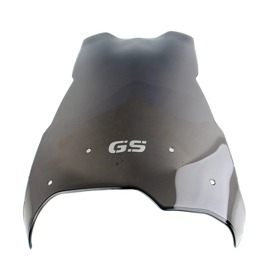 ALLGT прозрачный лобовое стекло для Мотоцикла BMW F650 F700 F800 GS 2008-2013 2014 2015 2016 |