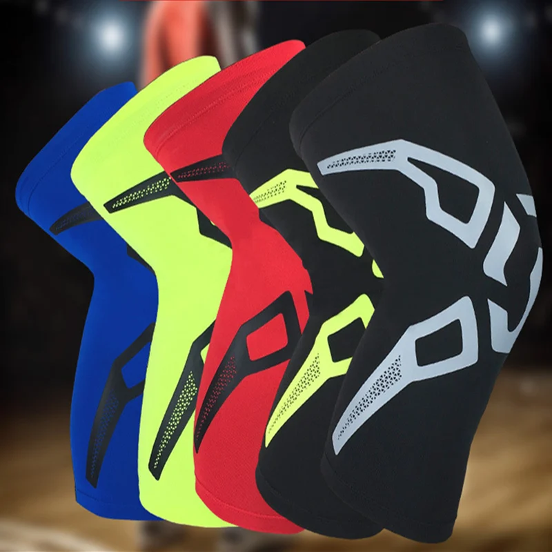 CHAO BA 1 шт. баскетбольный наколенник летний защитный спортивный товар для занятий