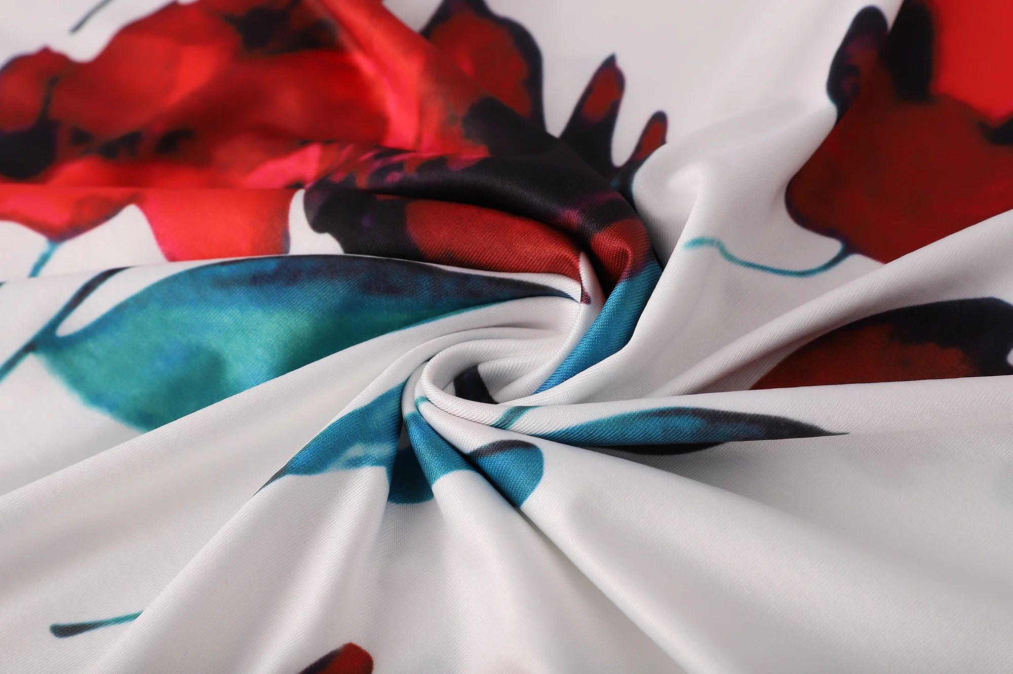 

Vintage Floral Print O-Neck Long Dress Women Summer 2020 New Short Sleeve Robe Casual Elegant Lady Maxi Vestidos Plus Size S-5XL