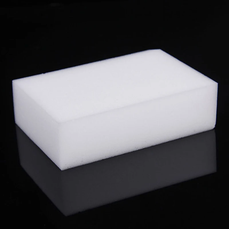 

10 шт., волшебная меламиновая губка, 10 х6х2 см