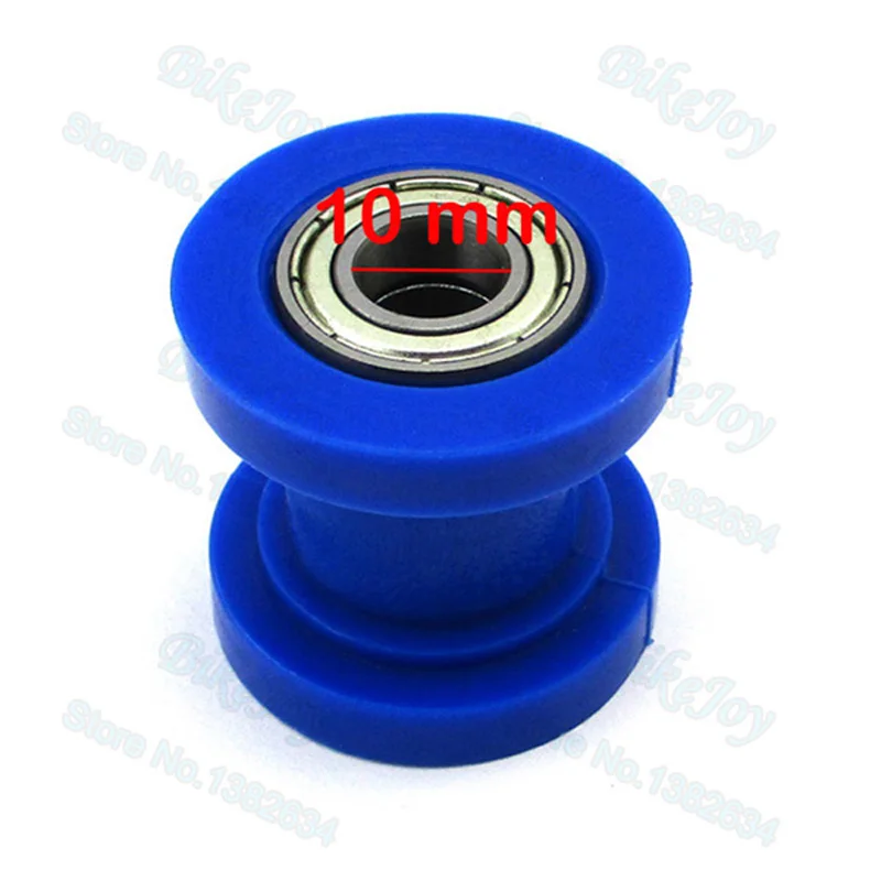 2 шт. 10 мм звеньевой шкив для 125cc 140cc 160cc|roller shutter kitchen doors|roller spongepulley belt |