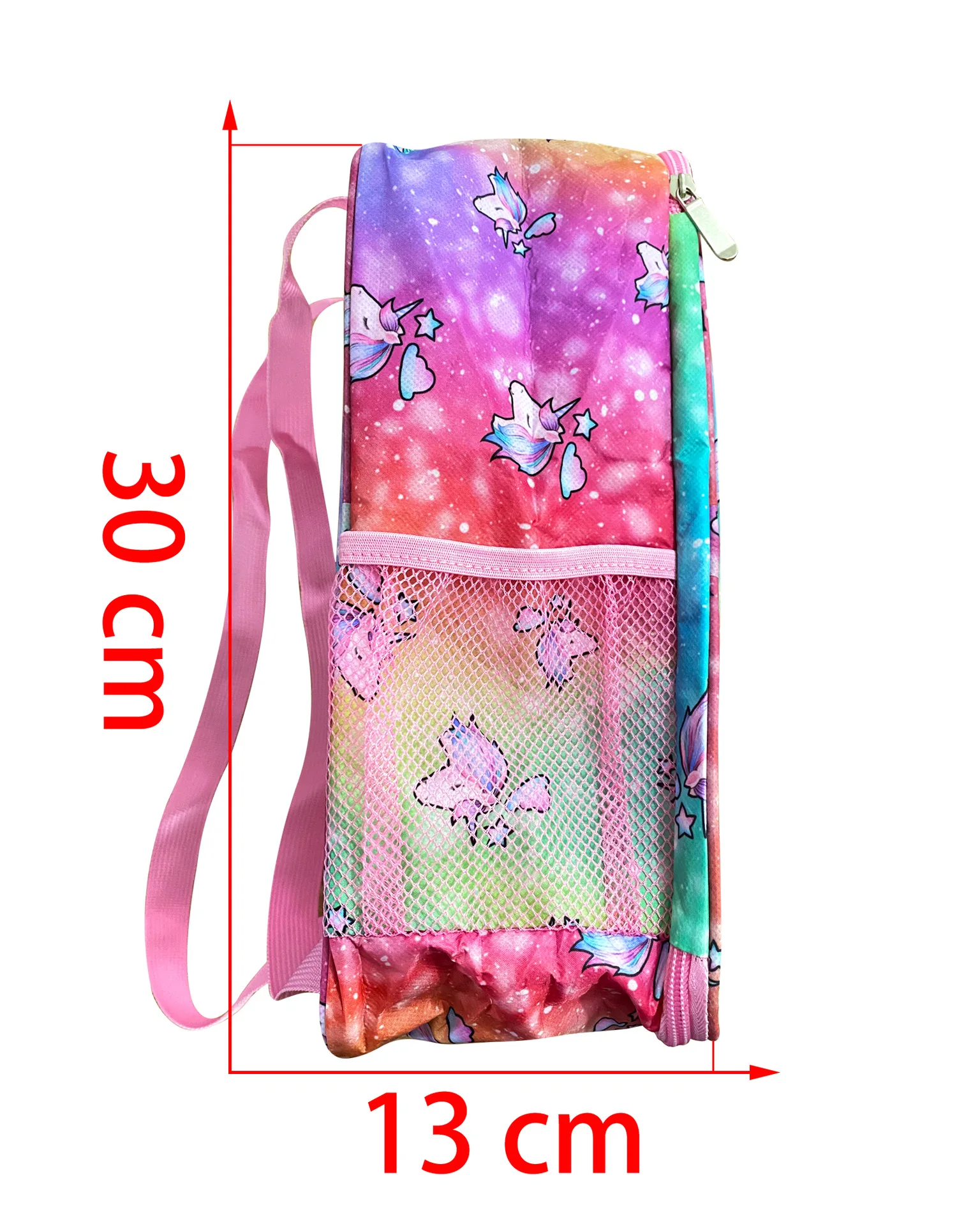 Новый рюкзак для детской куклы 43 см |