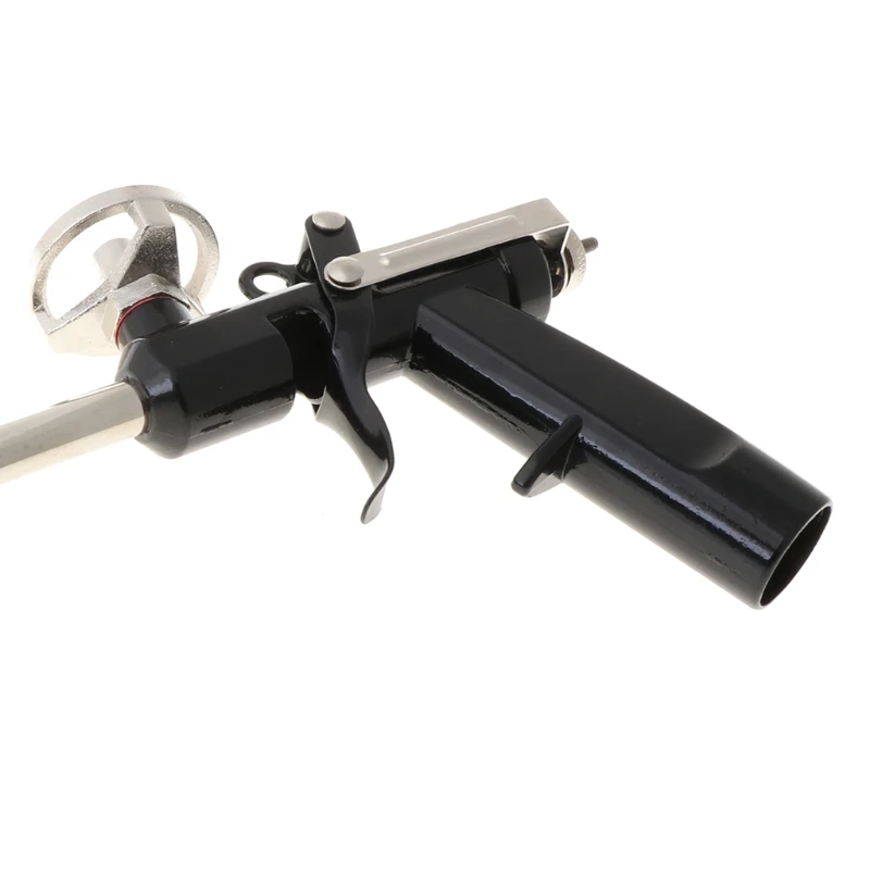 Профессиональный Пластик металла полиуретана ручной пена пистолет распылитель