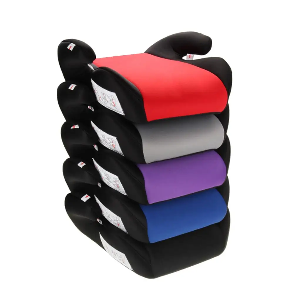 Подушка для детского сиденья автомобильный усилитель безопасности Прочный