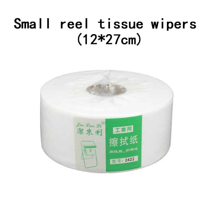 Высокое качество! Очистительная бумага эко растворитель принтер ткань