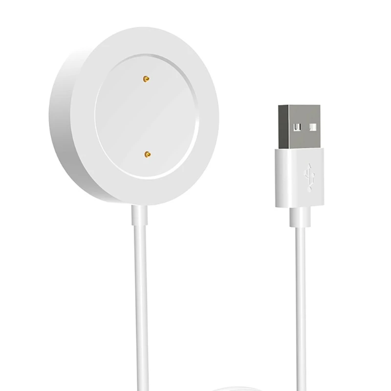 Зарядная док станция для умных часов зарядный адаптер USB кабель зарядки шнур