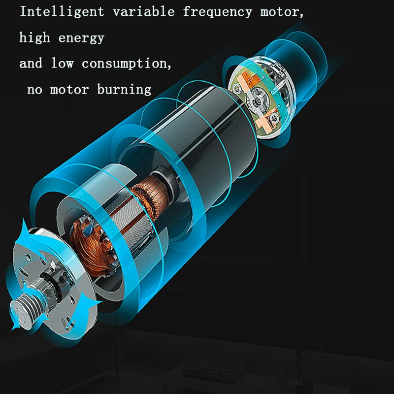 Высокое качество GQ-150 3000 Вт электрическая труба дренажная машина