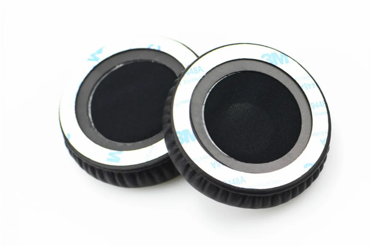 Амбушюры для Sony MDR XB450AP AB XB550AP XB550 XB650 XB400 Сменные амбушюры наушников подушечки ушей