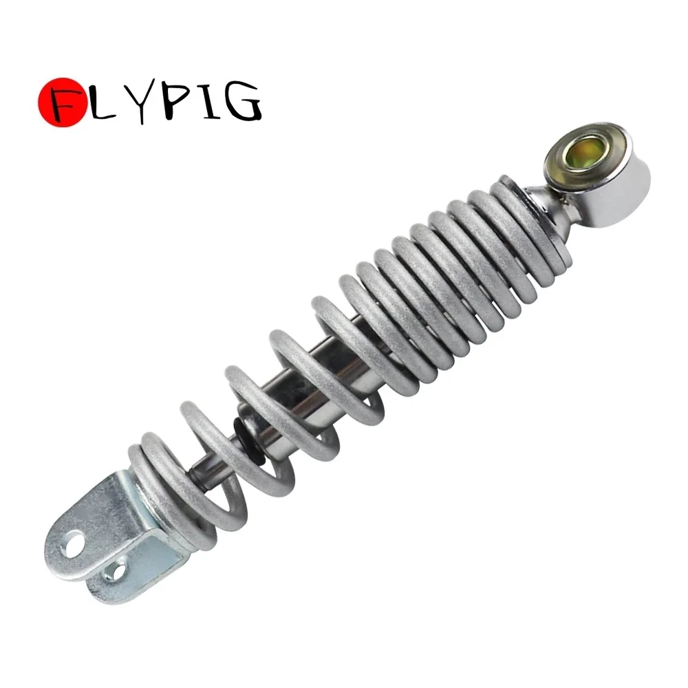 

Задний амортизатор для мотоцикла, подвеска заднего рычага для Yamaha PW50, PY50, PEEWEE 50, Piwi 50, Y-Zinger, внедорожник, 12 мм