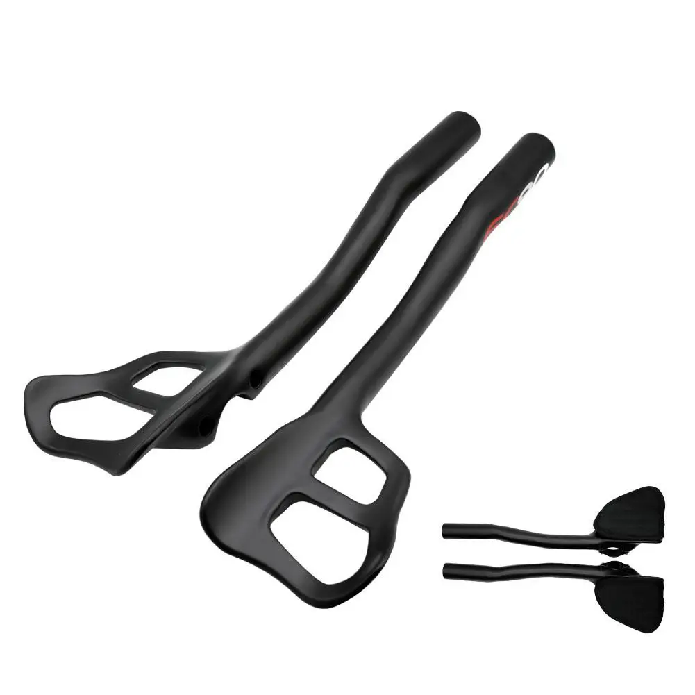 GloryStar руль из углеродного волокна для шоссейного велосипеда|Велосипедный руль| |