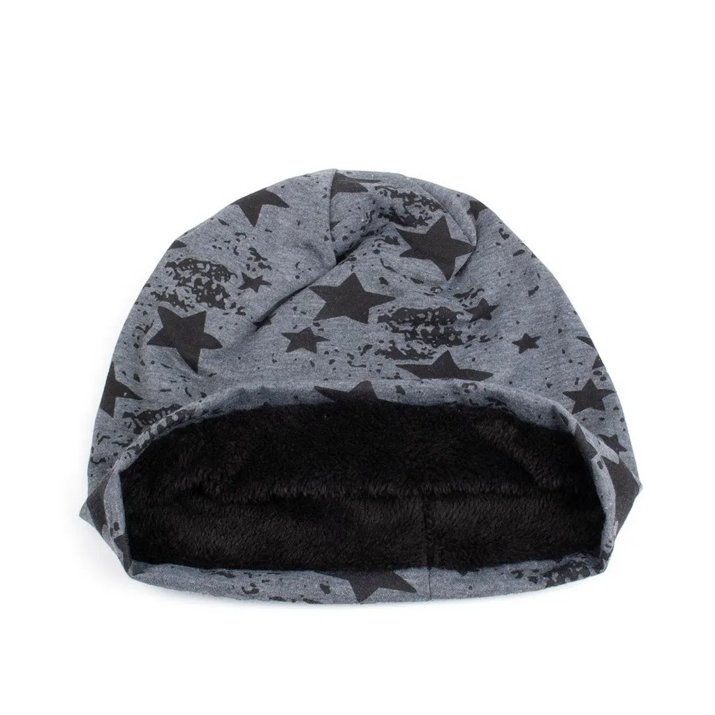 Модная камуфляжная вязаная крючком шапка Feitong для взрослых женщин и мужчин