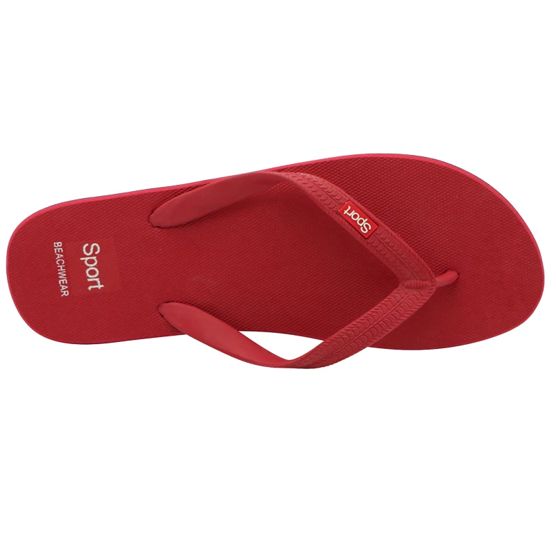 Мужские блестящие мужские шлепанцы Нескользящие повседневные спортивные