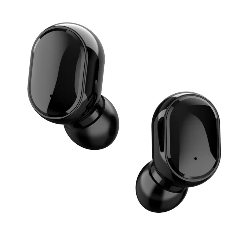 CLAITE M1 TWS Наушники Беспроводные bluetooth 5,0 стерео графеновые наушники бинауральные звонки IPX6 водонепроницаемые HiFi наушники для Xiaomi