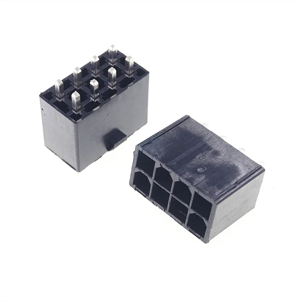 10 шт. вертикальные штырьковые отверстия для ПК 4 20 мм | Обустройство дома