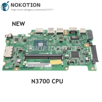 nokotion brand new nbmyk11005 nb myk11 005 dazhkdmb6e0 for acer aspire es1 131 b116 m b116 mp laptop motherboard n3700 cpu