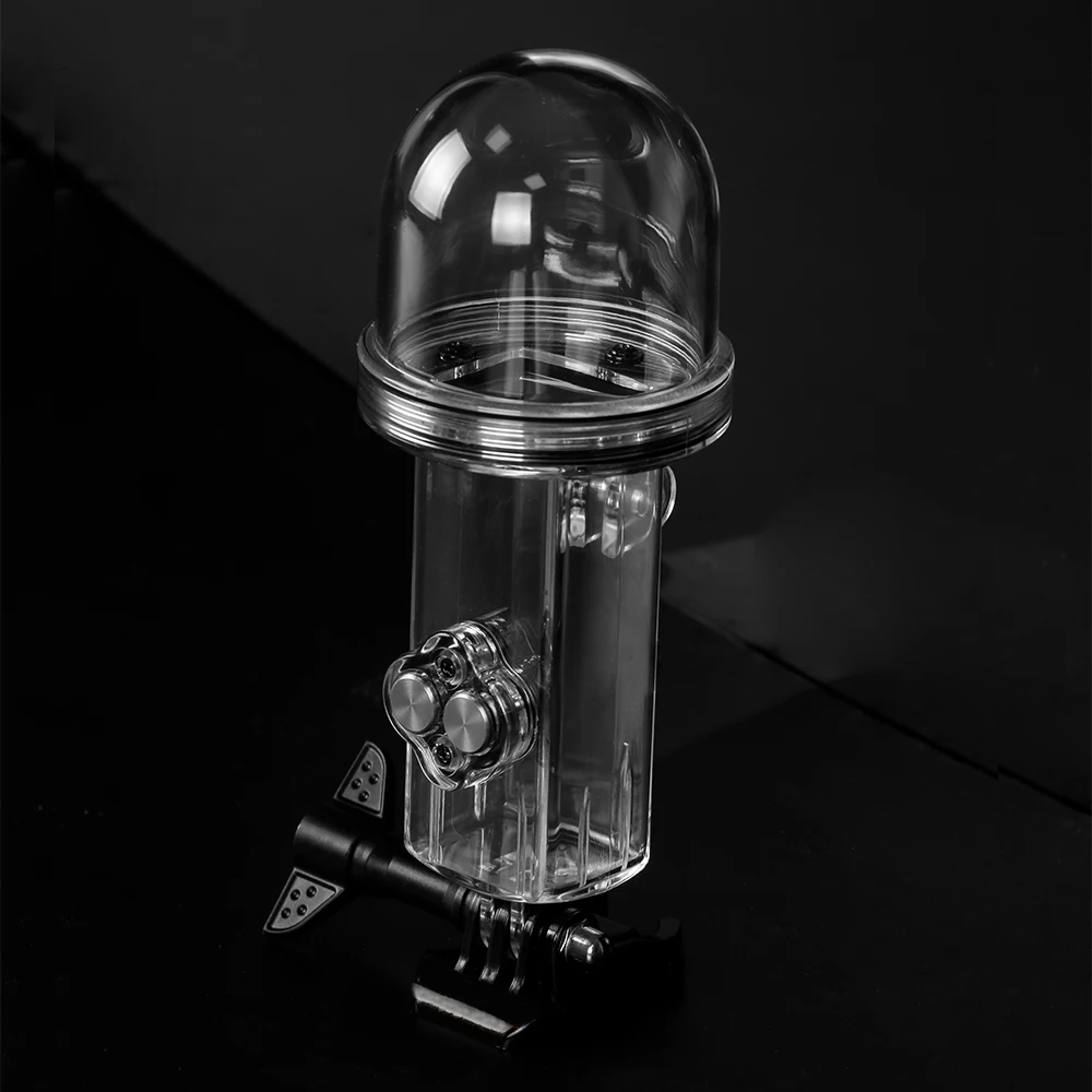 Чехол для дайвинга водонепроницаемый чехол Защитный 60 метров DJI Osmo Pocket |