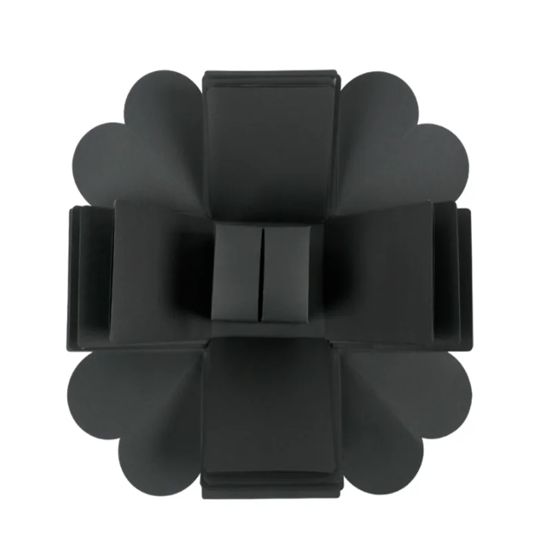 Креативное фото на заказ украшение сделай сам Хэллоуин фотоальбом