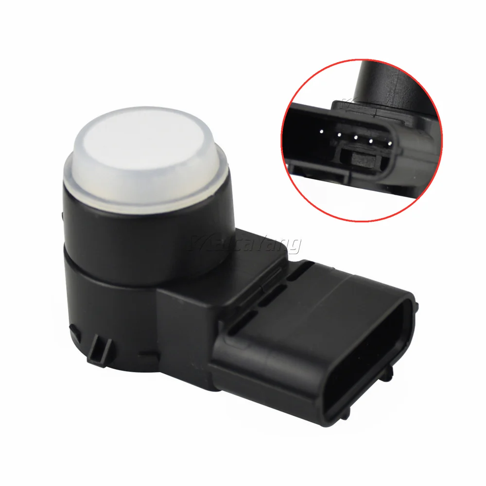 

PDC Parking Sensor For Honda Acura RLX CR-V Civic Accord 39680-TV0-E11-A0 39680-TV0-E11-C0 39680-TV0-E11-B0