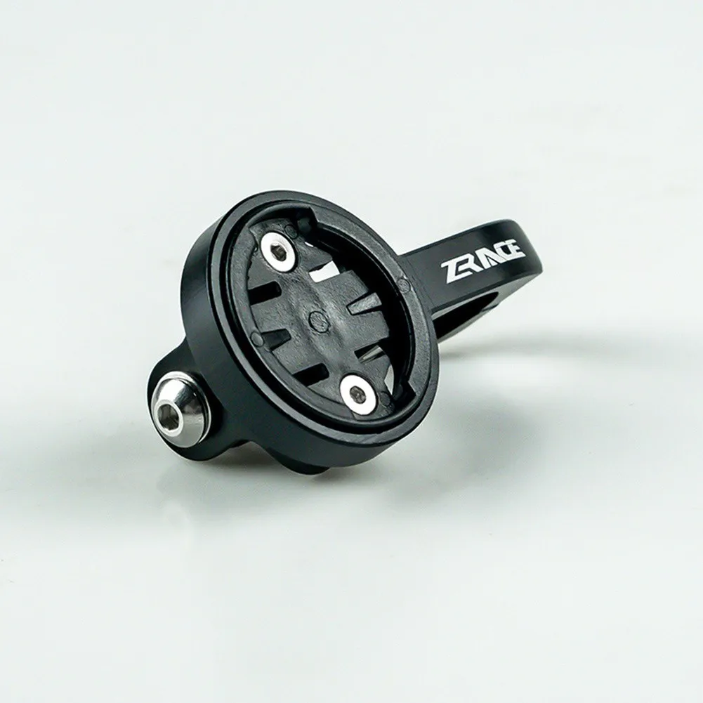 

Кронштейн для велосипедного компьютера из алюминиевого сплава + пластиковый удлинитель для велосипеда