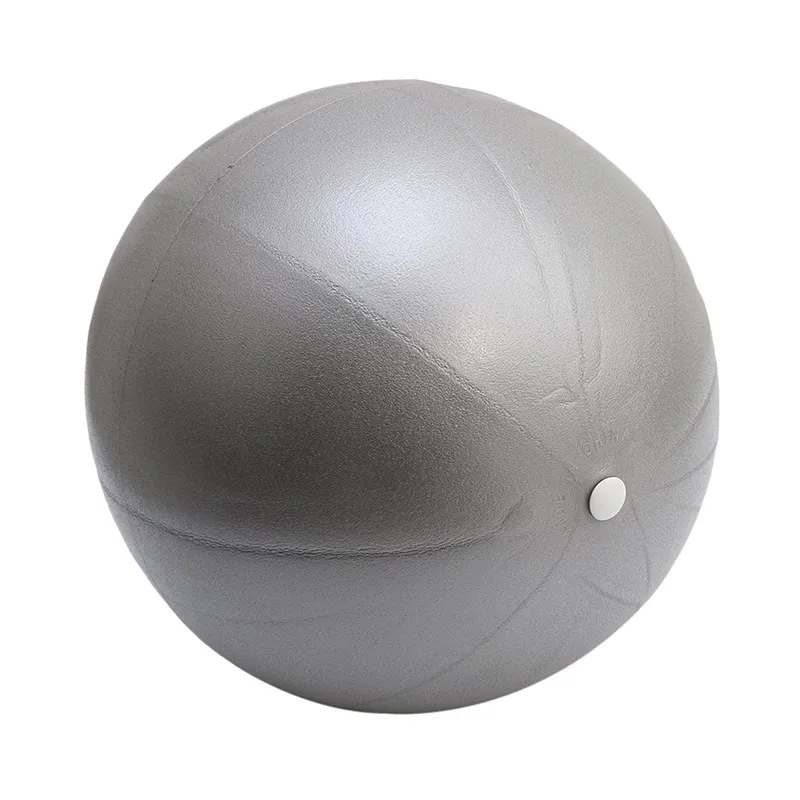 

Yoga Ball Colour Changeable Straw Blowing Bubble 9 inches