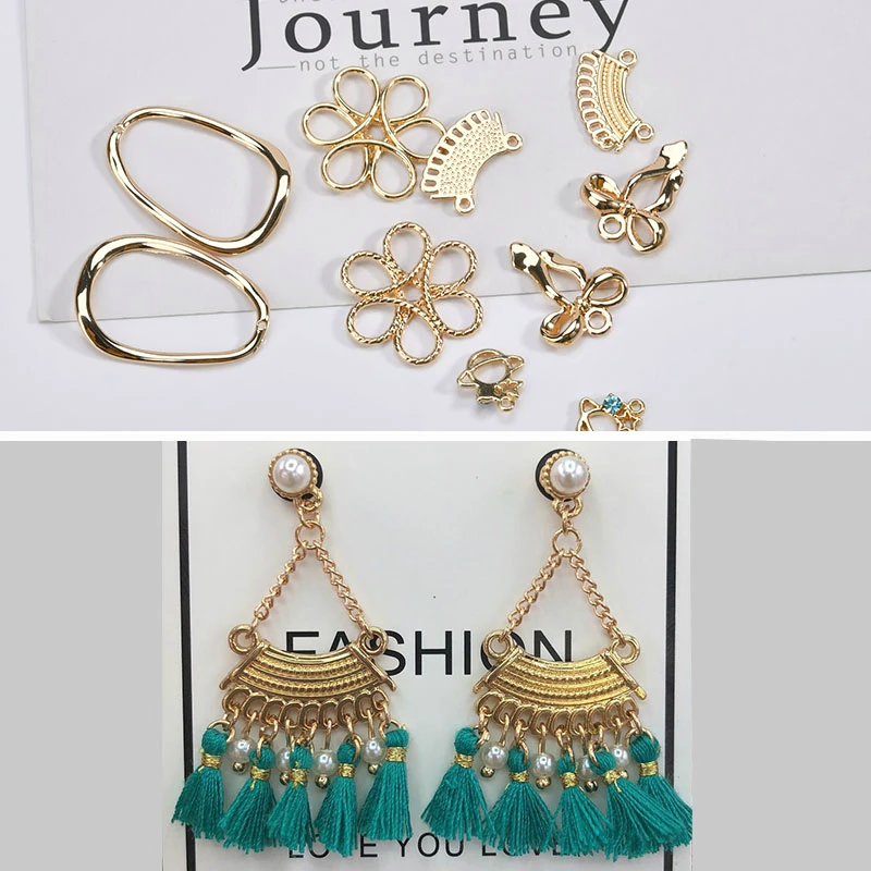 Аксессуары сделай сам аксессуары корейский сплав индивидуальная бабочка бант в