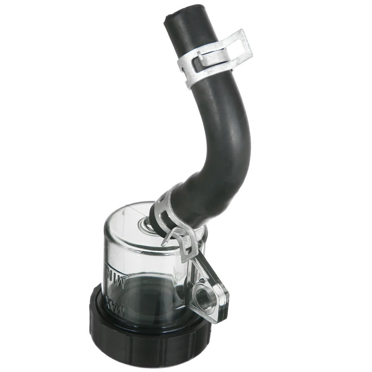 

Plastic Brake Fluid Reservoir Replacement Easy To Install High Quality