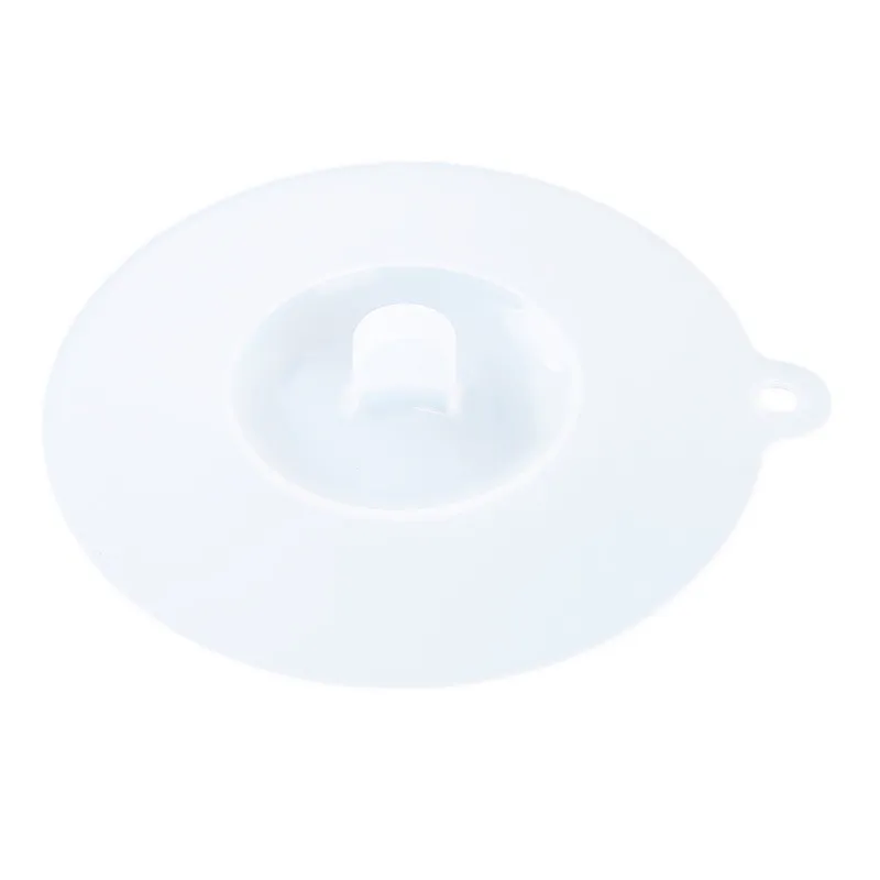 Крышка для стакана Нетоксичная 1 шт. милая модная силиконовая крышка с 3D рисунком