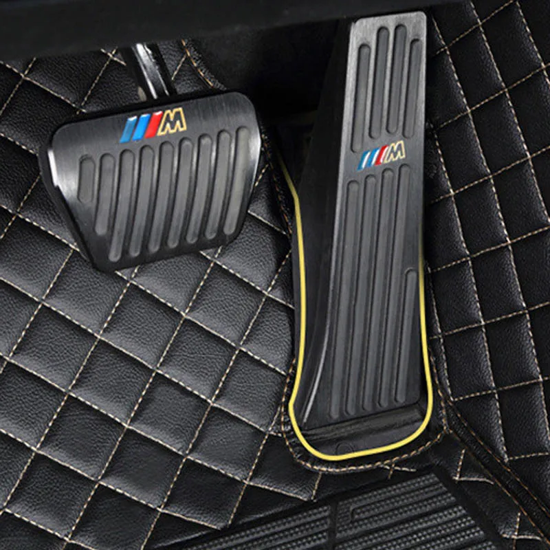 Автомобильный напольный коврик Ynooh для audi tt mk1 mk2 q7 2007 a4 b7 b8 avant a6 c5 100 c4 a1 sportback 2006 4f