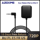 Модуль GPS AZDOME для зеркальной видеокамеры PG01  PG02  PG12PG17, автомобильный видеорегистратор