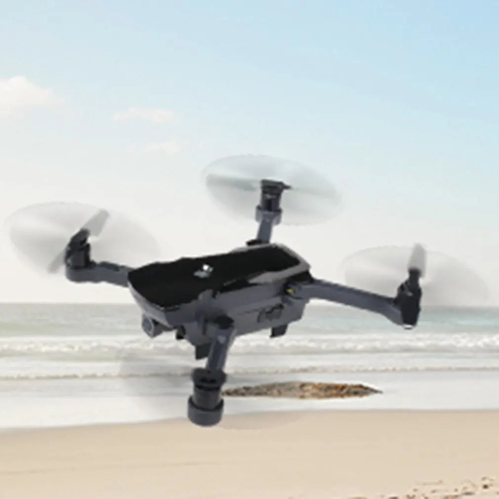 CG033 бесщеточный FPV Квадрокоптер с 1080 P HD WiFi Gimbal Вертолет камеры складной RC Дрон GPS 20