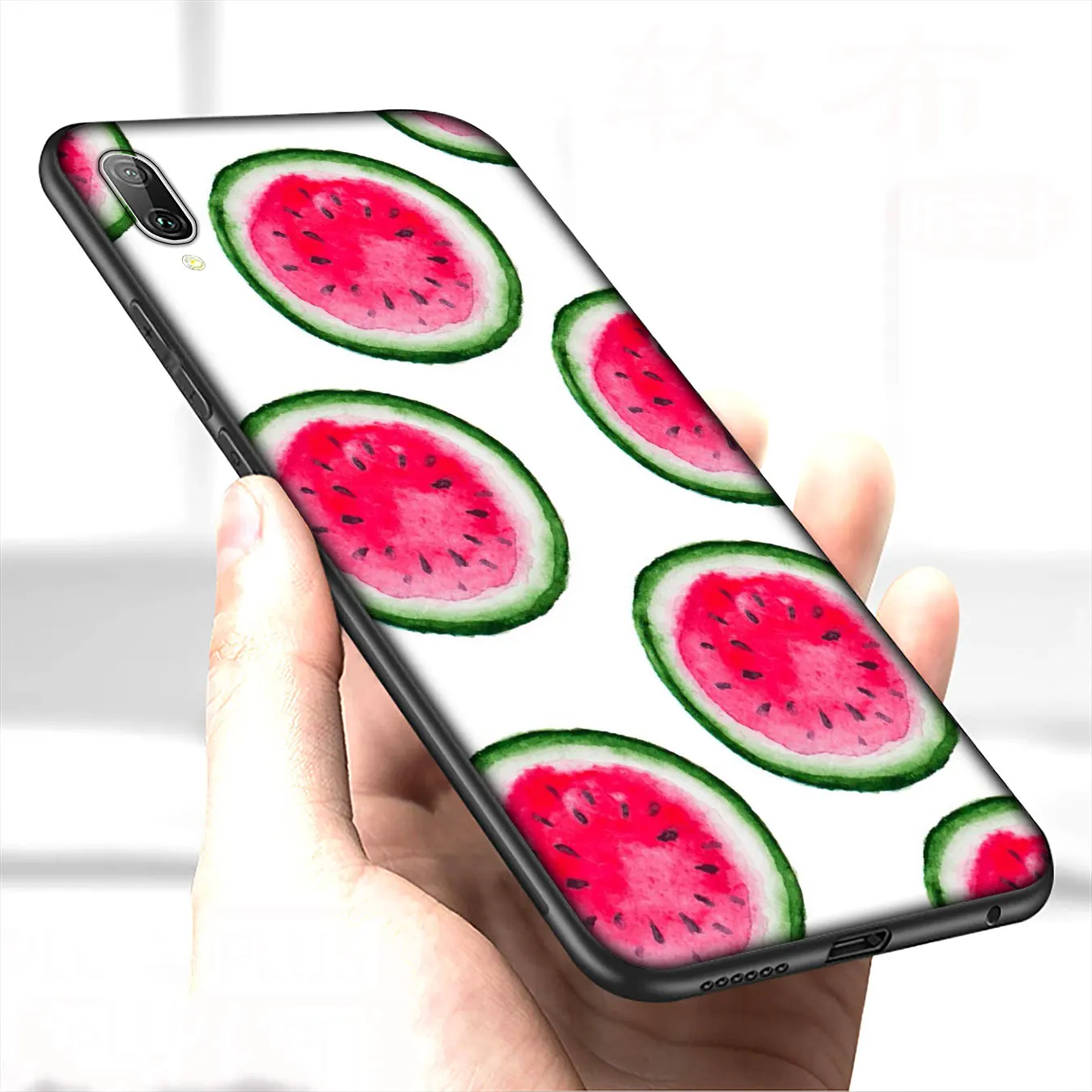 Мягкий чехол IYICAO для Huawei Y9 Y7 Y6 Prime 2019 Honor 20 10 9 9X 8C 8X 8 Lite 7C 7X 7A Pro |