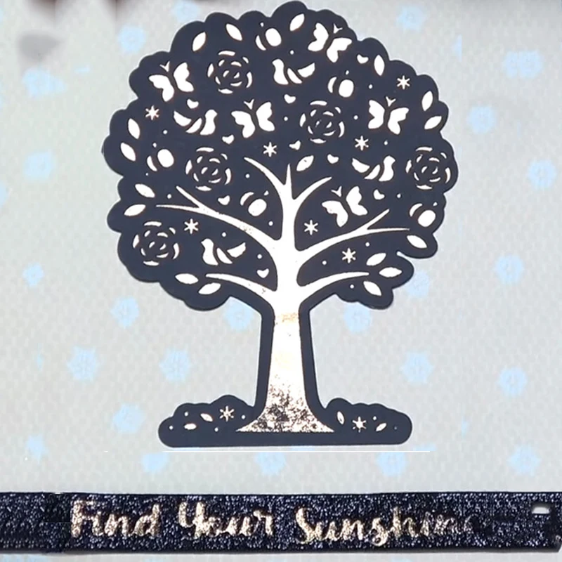 Сказочный Стиль океан Найдите свой солнечный свет деревья Мак Дамаск Повтор