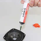 Клей для ремонта колонок и электронных динамиков 30 мл